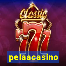 pelaacasino