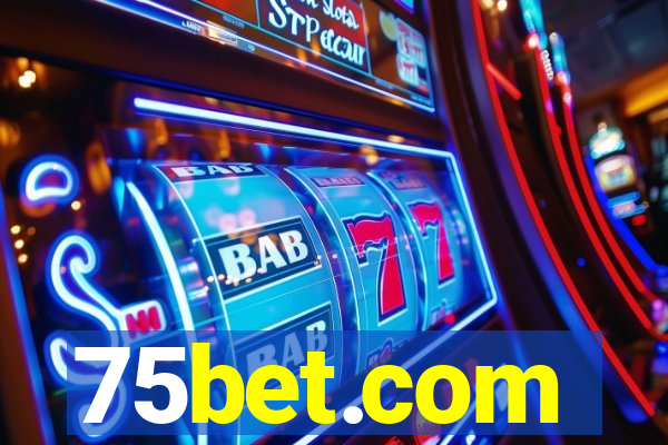 75bet.com