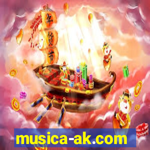 musica-ak.com