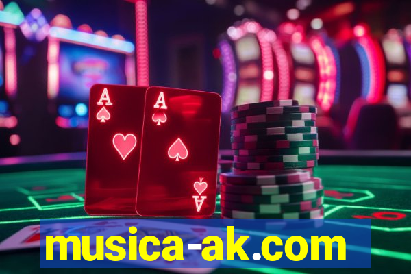 musica-ak.com