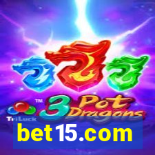 bet15.com