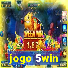 jogo 5win