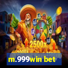 m.999win bet