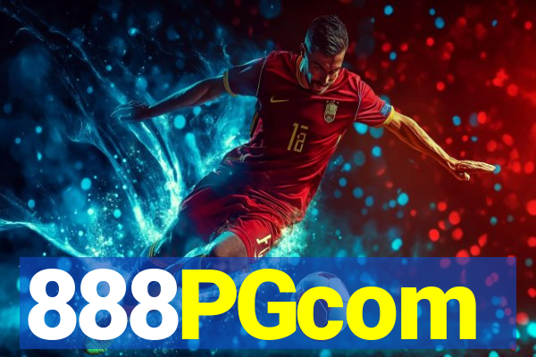 888PGcom