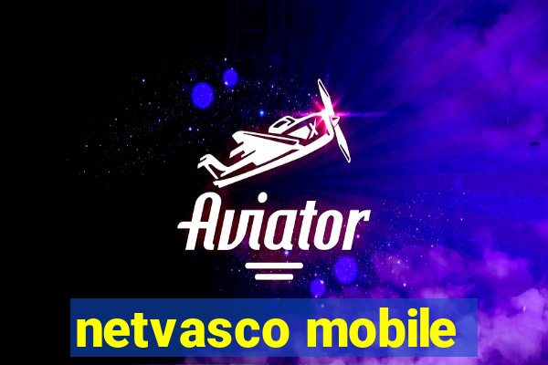 netvasco mobile