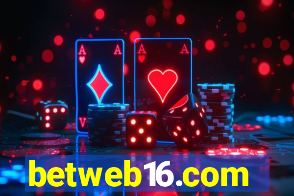 betweb16.com