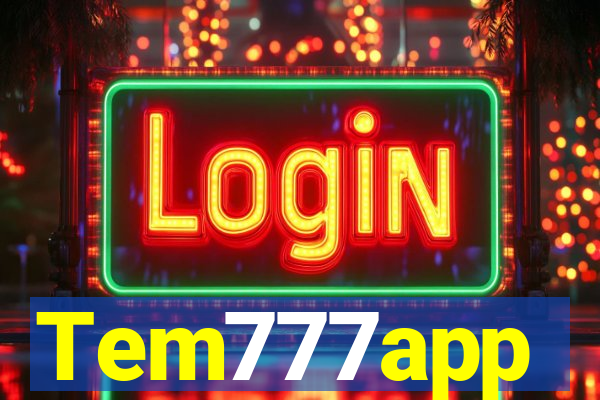 Tem777app