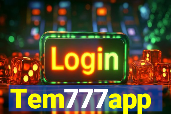 Tem777app