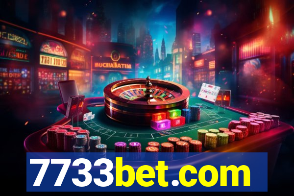 7733bet.com