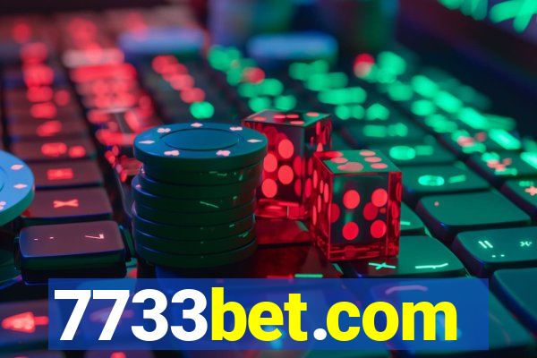 7733bet.com