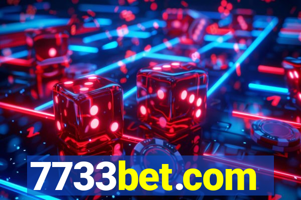 7733bet.com