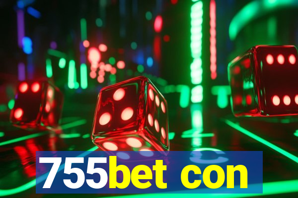 755bet con