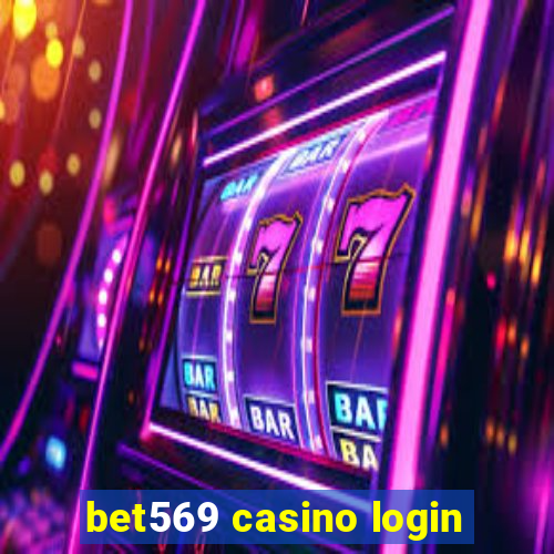 bet569 casino login