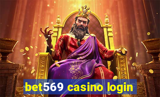 bet569 casino login