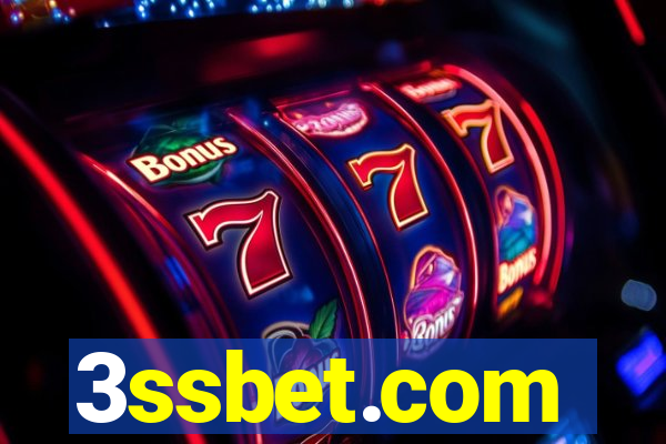 3ssbet.com