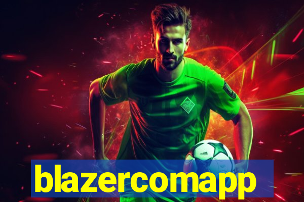 blazercomapp