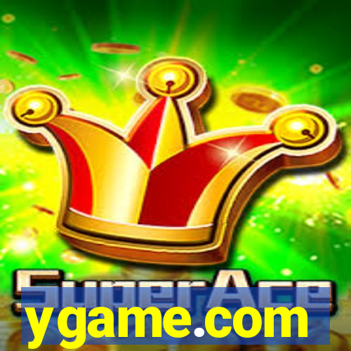 ygame.com