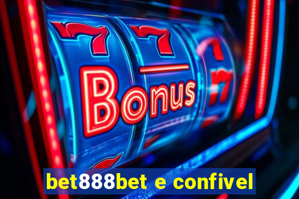 bet888bet e confivel