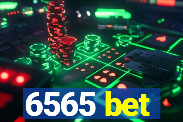 6565 bet