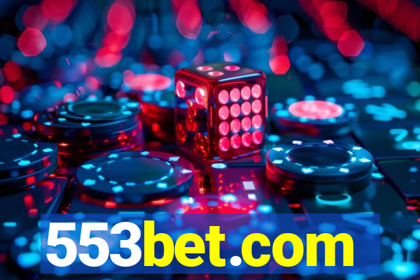 553bet.com