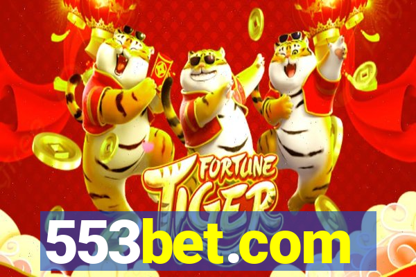 553bet.com