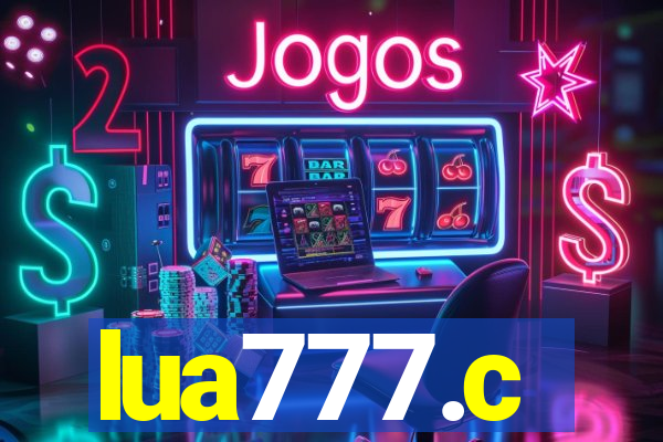 lua777.c