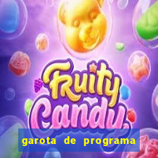 garota de programa de santos