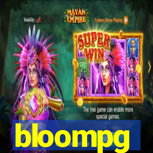 bloompg