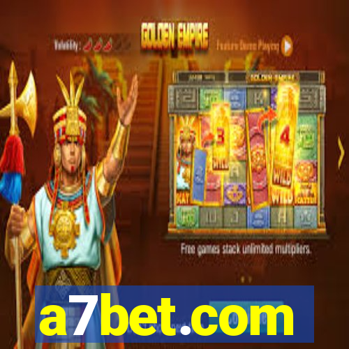 a7bet.com