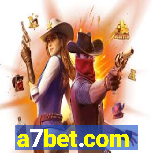 a7bet.com