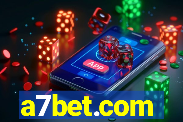 a7bet.com