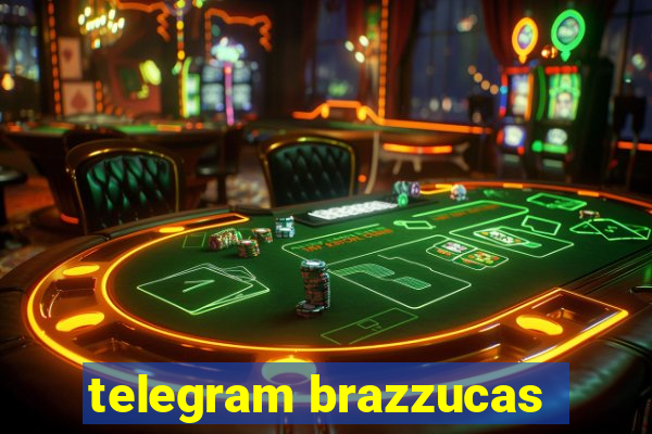 telegram brazzucas