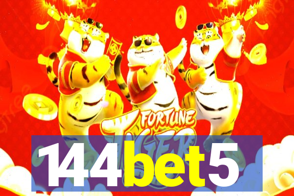 144bet5