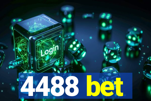 4488 bet