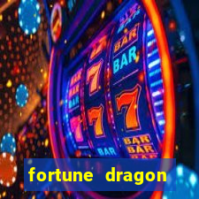 fortune dragon ganho certo demo