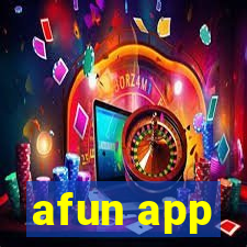 afun app