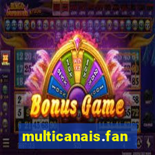 multicanais.fans