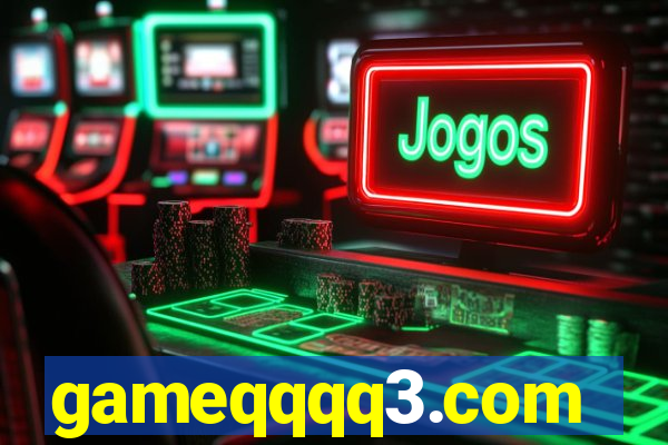 gameqqqq3.com