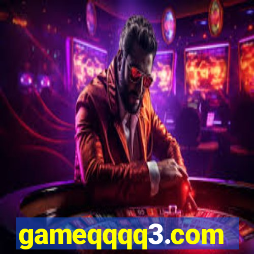 gameqqqq3.com