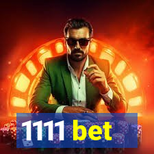 1111 bet