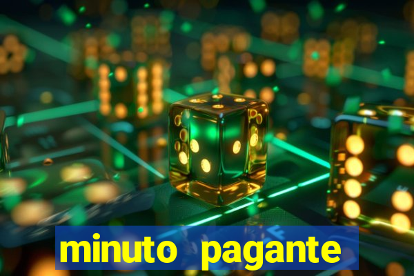 minuto pagante fortune dragon