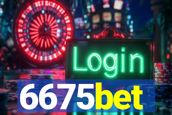 6675bet