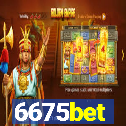 6675bet