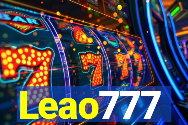 Leao777