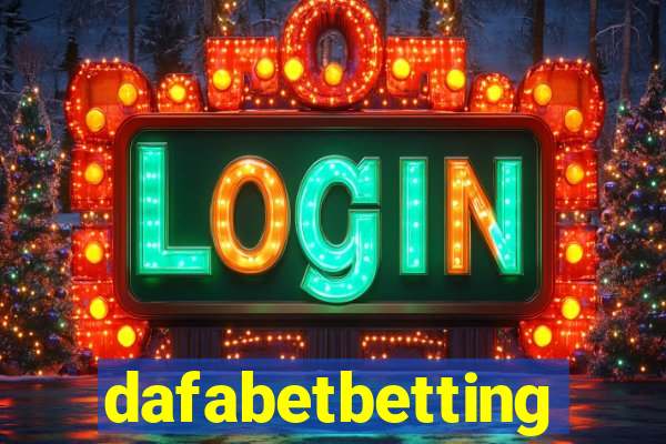 dafabetbetting