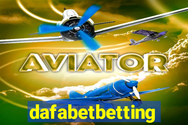 dafabetbetting