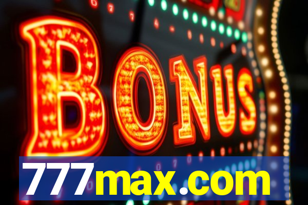 777max.com