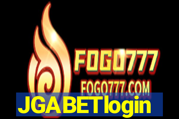 JGABETlogin