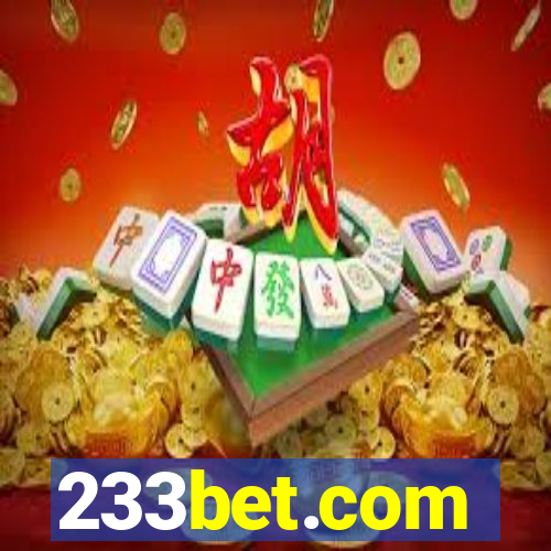 233bet.com