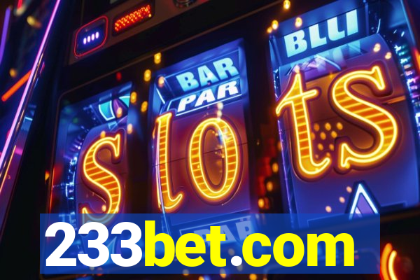 233bet.com